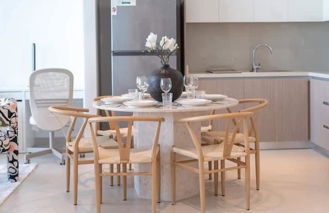 Vogue | The Grand Creek Harbour Waterfront living - Foto 14
