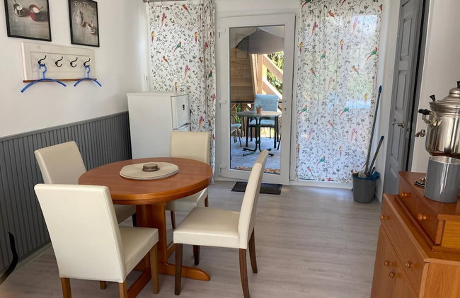 Müllers Ferienhaus Harmonie - Foto 14