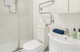 One Bedroom Apartment In City Centre - Foto 9