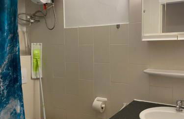 BOARDINGHOUSE ORANIENBURG - Foto 28