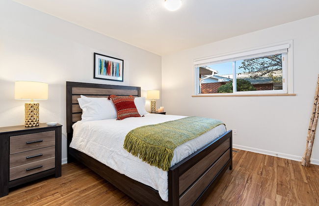 Ultimate Chill Zone | Bbq, Bikes, Pet Friendly!! - Foto 3