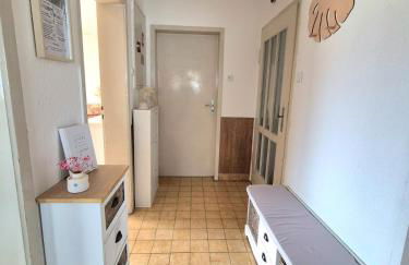 Ferienwohnung Grünoase mit Sonnenbalkon - Foto 27