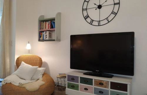 Ferienwohnung Waldblick - Foto 22