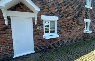 1 Top Locks Cottage - Foto 30