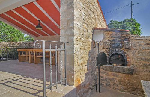 Villa Marija in Pekici (Haus für 8-10 Personen) - Foto 17