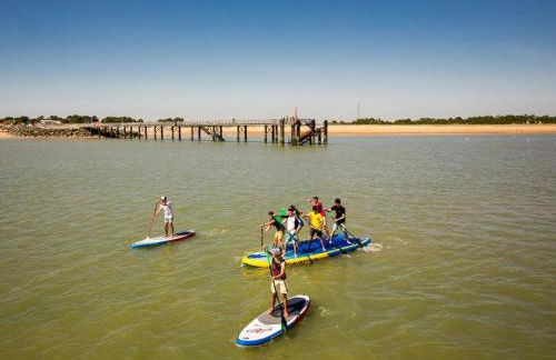 Maison de village 6 pers à La Terrière, animaux admis - FR-1-194-451 - Foto 18