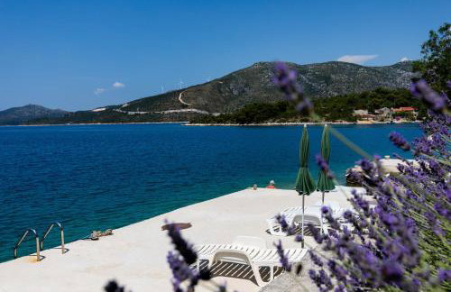 Apartments Lovorna - Foto 13