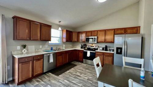 Peaceful, Brand New Ranch Home in Trenton, OH - Foto 5