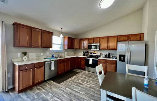 Peaceful, Brand New Ranch Home in Trenton, OH - Foto 5