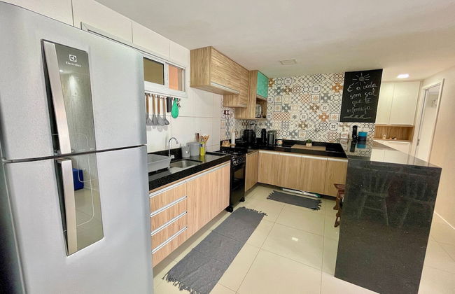 Solarium Residence Resort - Photo 62