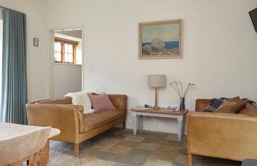 The Grainstore at Moor Farm - Foto 10