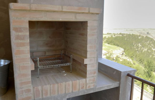 CASAS RURALES MORADA DEL CERRO - Foto 45