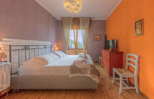 CASA MARTA Verde, Relax e Vista Panoramica - Foto 21