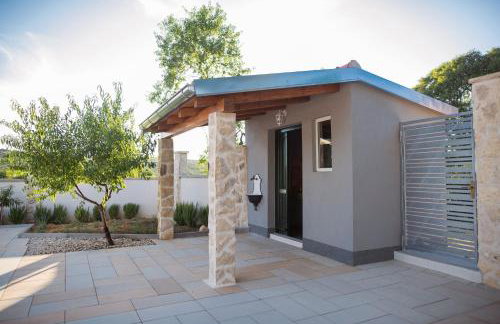 Family friendly house with a swimming pool Primosten Burnji, Primosten - 21068 - Foto 9