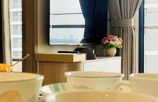 LA Nest 2bedroom with City View Luxury - Foto 34