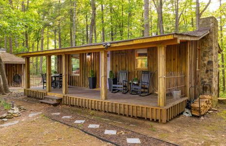 The Cottage at Natures Edge - Foto 47