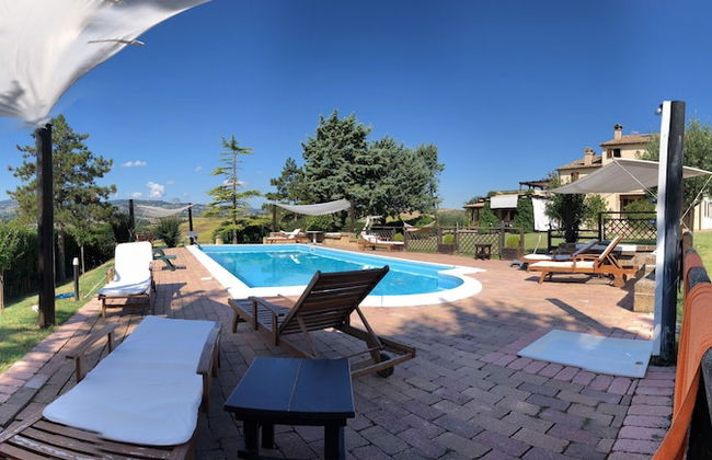 Country House Binnella - Foto 1