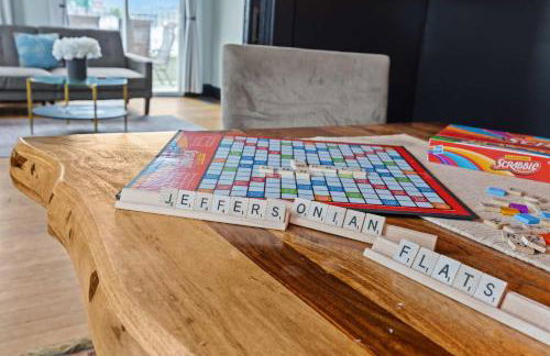 Riverview Escape in Walkable Historic District - Foto 57