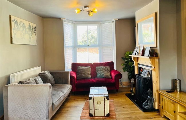 Bodhi Tree Cottage - Grove Road Cottages - Foto 1