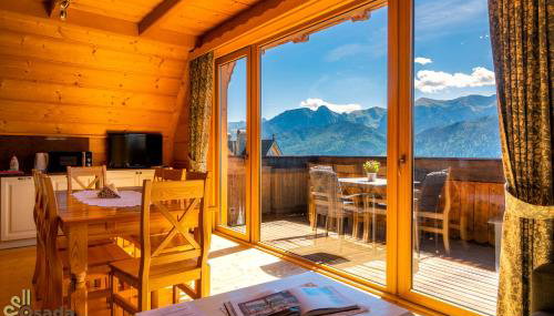 Osada Kościelisko - Tatry na Wyciągnięcie Ręki - Photo 2