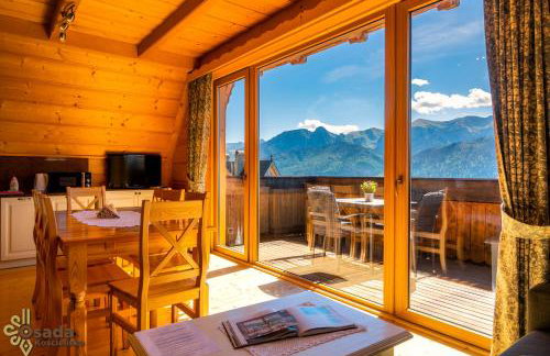 Osada Kościelisko - Tatry na Wyciągnięcie Ręki - Foto 2