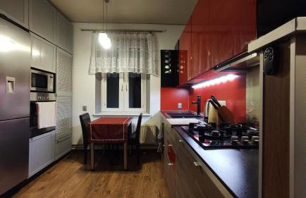 Apartament 500 metrów od wjazdu na A4 - Foto 2
