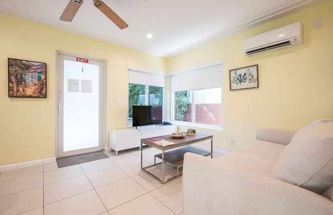 CASA DEL MAR HOLLYWOOD - Foto 36