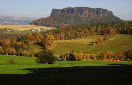 Ferienwohnung Erzgebirgswohnung Götze - Foto 58