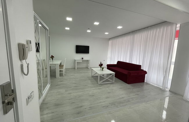 La Maison Blanche Baku - Foto 14