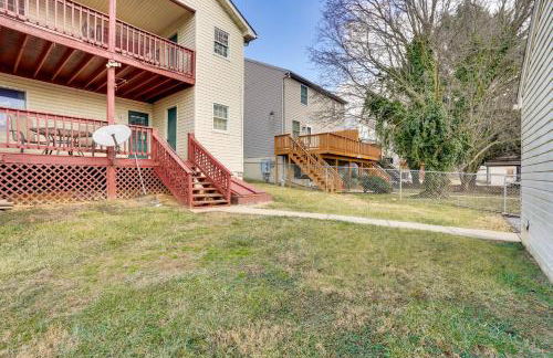 2 Mi to Dtwn Hagerstown Townhome Near Fairgrounds - Foto 25