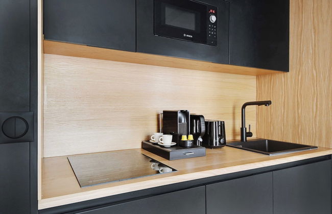 Charming Apart - 1br/4p - Eiffel Tower - Foto 10