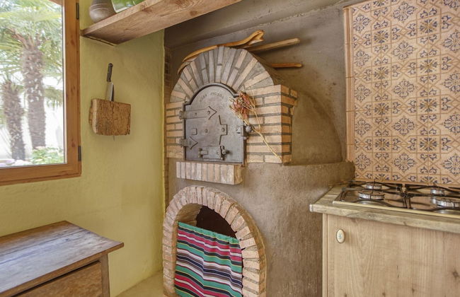 Appealing Cottage in Ciudad Real With Private Pool - Photo 14