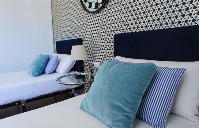 Valencia Luxury - Malvarrosa Beach - Photo 9