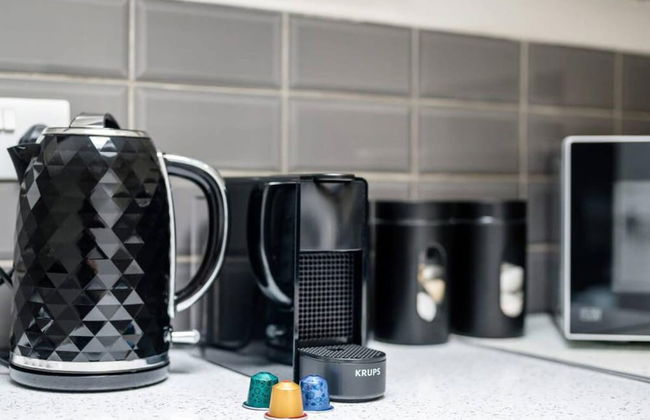 Host Apartments Picasso s Place III - Foto 21