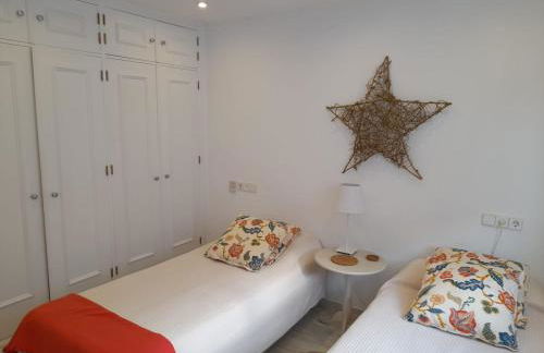 Townhouse in San Pedro- Private Garden, Golf, Beach, Pool - Photo 19