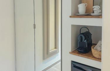 Kleines Appartment für Pendler und Reisende - Foto 14