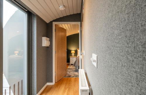 Unique 1 Bedroom Eco-Retreat in Old Chalford! - Foto 127