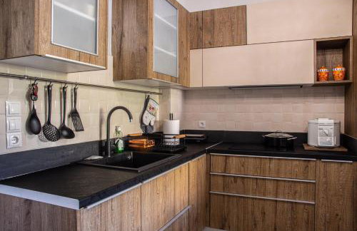 Μοντέρνο διαμέρισμα στο Ρέθυμνο. - Foto 7