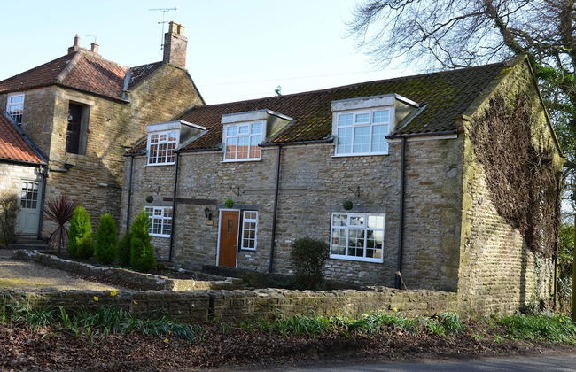 The Coachhouse - Foto 19