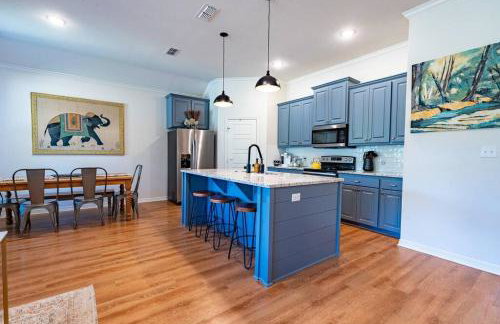 Pet Friendly, King Bed, Fire Pit - Foto 16