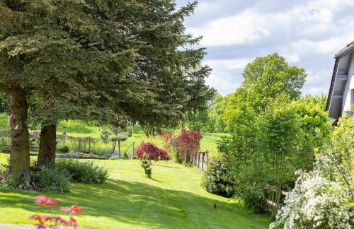 Ferienwohnung Zum Plauderbaum - Foto 15