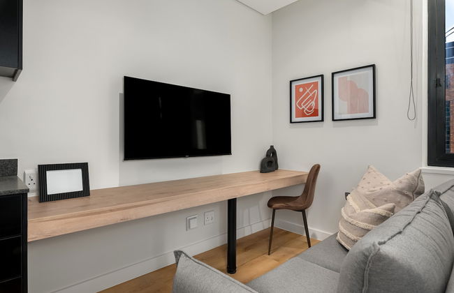 The Carrington Luxury Apartments - Foto 73