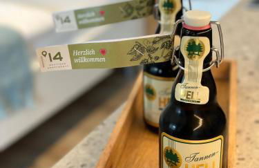 3C Boutique Apartments Nrº14 - Foto 7