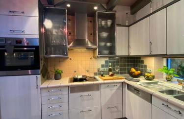 Wunderschönes Ferienhaus mit Fernblick, unweit von Limburg und Rhein-Main-Gebiet - Photo 40