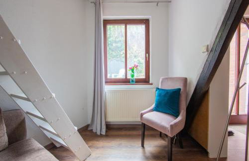 Maisonette in Taunus with Terrace & Trails - Photo 43