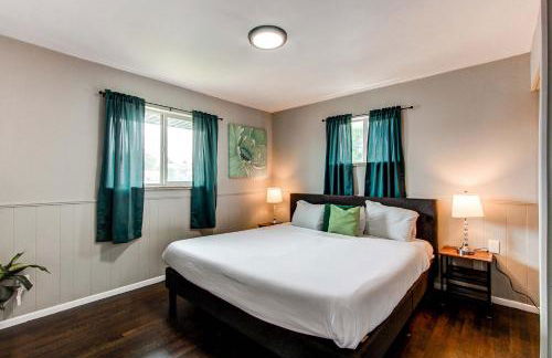 Spacious family home in Littleton with fenced yard - Foto 3