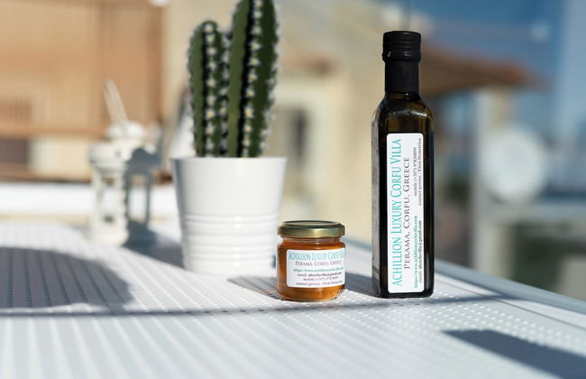 Achillion Luxury Corfu Villa - Photo 13