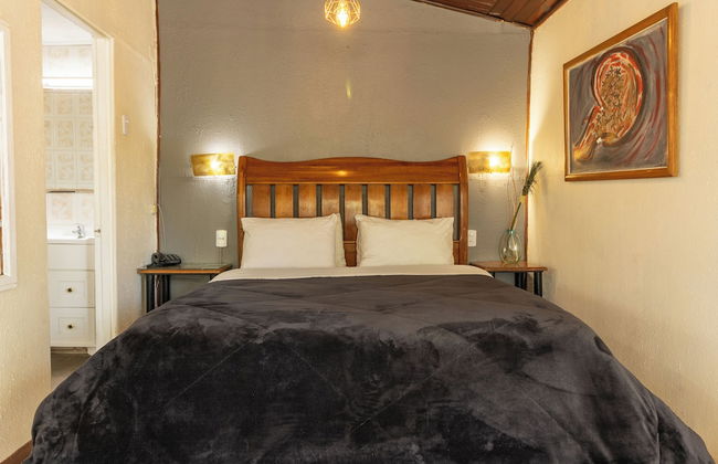 HOTEL ATAJO - Photo 2