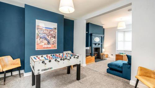 The Cleveland Way, North Yorkshire - Foto 4