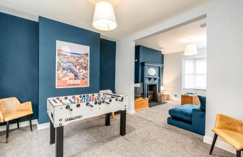 The Cleveland Way, North Yorkshire - Foto 4